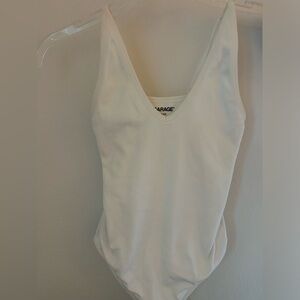 Garage Bodysuit - Size XS